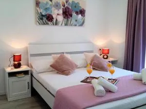 Apartments Marina - Uskoplje