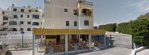 Playa Flamenca Splendid apartment on the beach