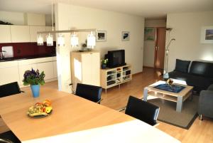 Ferienwohnung Schaap-Müller