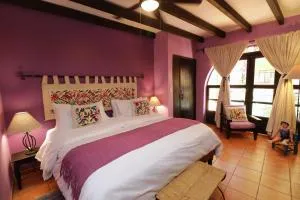 Casa Mia Suites - San Miguel de Allende
