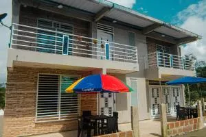 Hotel Villa Lucy - 布埃纳文图拉