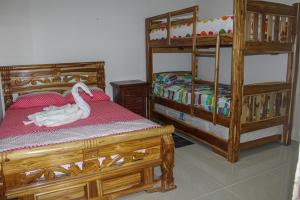 Hotel Villa Lucy