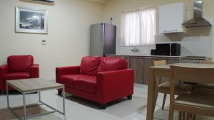 Vista Point - Cast Renting