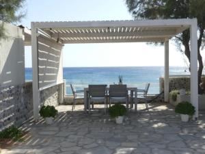 Ferienhaus Mare Cottage Lasithi Greece