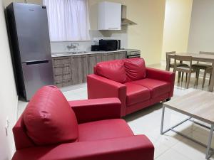 Vista Point - Cast Renting