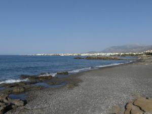 Ferienhaus Mare Cottage Lasithi Greece