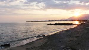 Ferienhaus Mare Cottage Lasithi Greece