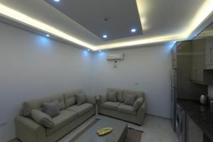 Amazing one Bedroom Apartment in Amman Elwebdah 2