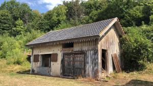 Maisons d'hotes L'ECURIE du Chateau : photos des chambres