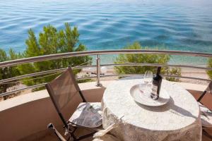 Apartments Marijan - Beachfront