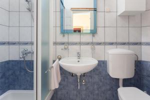 Apartment with Sea View room in Apartments Marijan - Beachfront