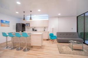 Macondo Quinta Avenida Residences