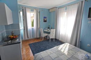 Apartments & Rooms Andrea