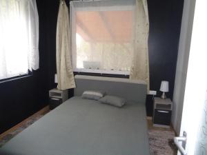 Holiday home in Balatonmariafürdo 19443