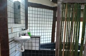 Casa da Arvore Praia de Camburi Sertão do Cacau