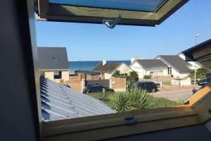 Villa « Beauséjour » Urville-Nacqueville de 180 M2 - Landemer