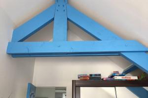 Villa « Beauséjour » Urville-Nacqueville de 180 M2