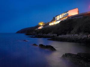 Middle Road, Ardmore, County Waterford, Ireland.