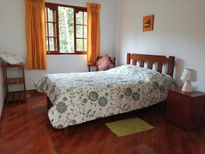 Illariy Tampu Ecoalbergue Oxapampa