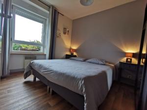 Appartements Cancale : photos des chambres