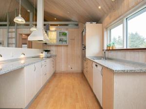 Luxury Retreat in Gronhoj-By Traum