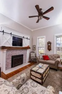 Cottage - أبيلتون