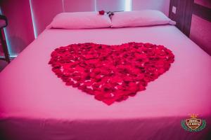 Hotel La Roca San Rafael