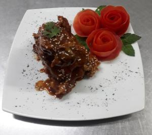 Hotel La Roca San Rafael