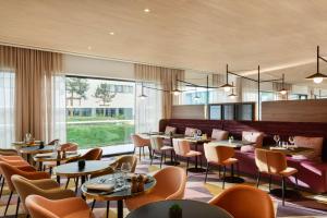 Hotels Hyatt Place Paris Charles de Gaulle Airport : photos des chambres