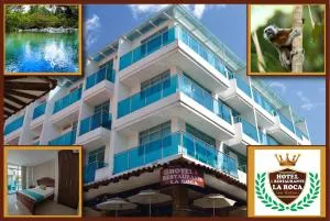 Hotel La Roca San Rafael - 圣拉菲尔