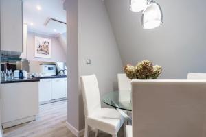 Nowoczesny apartament Gliwice - 200 metrów od rynku