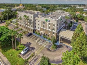 Holiday Inn Express Hotel & Suites Clearwater US 19 North by IHG