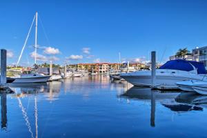 Relaxing Waterfront 2-Story Retreat with Pool Access