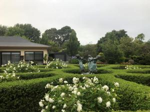 Wotama, Macedon B and B, Honour Ave, Mount Macedon