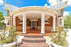 Whiterocks Tanunda short walk to restaurants - Bethany