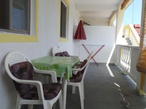 Apartment 1 room in Apartments Nedo - 150m from beach