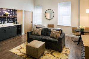 Hotel Indigo Boston Garden by IHG