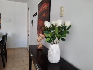 Departamento en San Juan, Amplio y luminoso