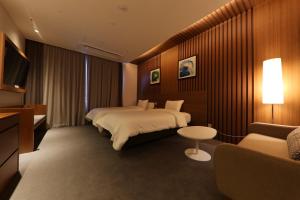 Sejong City Osong Hotel