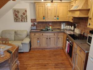 3 BR Ensuite Cottage Private Garden Parking Near St Neots