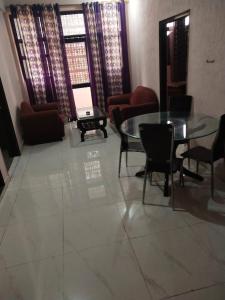 Mufis Homestay, Emerald Compound, New Palam Vihar-2