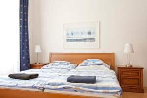 City Centre Cosy Apartments