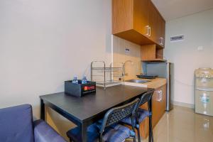 Gorgeous 1BR Apartment Royal Olive Residence By Travelio