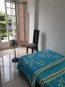 Hospedaje Alférez Real - Caloto