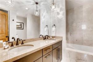 2 Bedroom Ski-In Ski-Out Condo In Snowmass Village