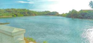 Sea And River View Mirissa