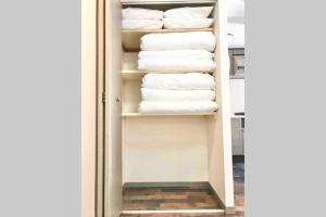 MolinHotels205定山渓温泉付き別荘 -札幌国際スキー場まで20分-1Room S-Bed6 6persons