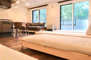 MolinHotels205-札幌国際スキー場まで車で20分-1Room S-beds6