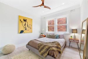 Stylish Bondi Beachside Abode