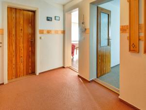 Einladende Ferienwohnung in Kluetz nahe der Ostsee